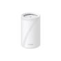 Tp-link Deco BE65(1-pack)BE9300 ev wi-fi 7 sistem,