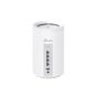 Tp-link Deco BE65(1-pack)BE9300 ev wi-fi 7 sistem,