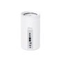 Tp-link Deco BE85(2-pack)BE1900 ev wi-fi 7 sistemi