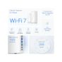 Tp-link Deco BE85(2-pack)BE1900 ev wi-fi 7 sistemi