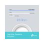 Tp-link Deco BE85(2-pack)BE1900 ev wi-fi 7 sistemi