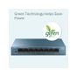 Tp Festa LS108G 8'li Gigabit Metal Switch