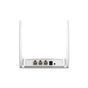 TP Mercusys AC10 1200Mbps,4 Anten D.B Router