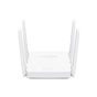 TP Mercusys AC10 1200Mbps,4 Anten D.B Router