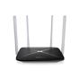 TP Mercusys AC12 AC1200,4 Anten D.B Router