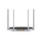 TP Mercusys AC12 AC1200,4 Anten D.B Router