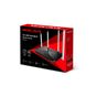 TP Mercusys AC12 AC1200,4 Anten D.B Router