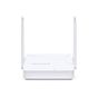 TP Mercusys MR20 AC750 D.B wi-fi router,2 anten