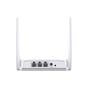 TP Mercusys MR20 AC750 D.B wi-fi router,2 anten