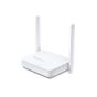 TP Mercusys MR20 AC750 D.B wi-fi router,2 anten