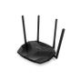TP Mercusys MR80X AX3000 D.B wi-fi  Router
