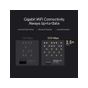 TP Mercusys MR80X AX3000 D.B wi-fi  Router
