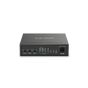 TP Mercusys MS106LP 6'li 4'ü PoE switch