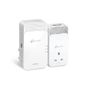 Tp-link PGW2440 KIT G.hn 2400 Powerline kit,AX1800