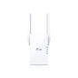 TP-LINK RE505X AX1500 KABLOSUZ 6 MENZİL