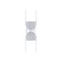 Tp-link RE655BE BE11000 Üç Band wi-fi 7 Menzil Gen