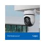 TP Tapo C520WS Dış Pan/Tilt wi-fi kamera