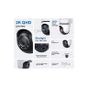 TP Tapo C520WS Dış Pan/Tilt wi-fi kamera