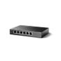 Tp FestaTL-SF1006P 67W 6FE PoE Switch,4'ü PoE,Meta