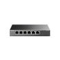 Tp FestaTL-SF1006P 67W 6FE PoE Switch,4'ü PoE,Meta