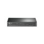 Tp Festa TL-SF1008LP 41W 8FE PoE Switch, 4'ü PoE ,