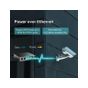 Tp FestaTL-SG1005LP 40W 5GE Switch,4'ü PoE,Metal