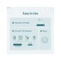 Tp FestaTL-SG1005LP 40W 5GE Switch,4'ü PoE,Metal