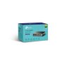 Tp FestaTL-SG1005LP 40W 5GE Switch,4'ü PoE,Metal