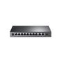 Tp Festa TL-SG1210MP 123W 8GE PoE Switch,2GE Uplin