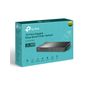 Tp Festa TL-SG1210MPE 123W 8GE Web akıllı switch
