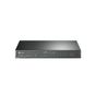 Tp Festa TL-SG1210MPE 123W 8GE Web akıllı switch