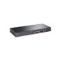 Tp Festa TL-SL1218MP 250W 16FE PoE Switch,2SFP