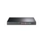 Tp Festa TL-SL1218MP 250W 16FE PoE Switch,2SFP