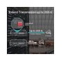 Tp Festa TL-SL1218P 150W 16FE PoE Switch,2GE,1Comb