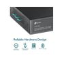 Tp Festa TL-SL1218P 150W 16FE PoE Switch,2GE,1Comb
