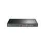 Tp Festa TL-SL1218P 150W 16FE PoE Switch,2GE,1Comb
