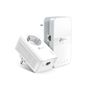 Tp-link TL-WPA7617 Powerline AV1000 kit,1167Mbps