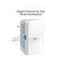Tp-link TL-WPA7617 Powerline AV1000 kit,1167Mbps