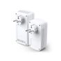 Tp-link TL-WPA8631P AV1300 Passthrough powerline