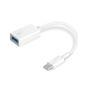 TP-LINK UC400 U USB-C => USB3.0-A ADAPTÖR