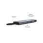 Tp-link UH5020C 5'li USB Type-C Docking Station