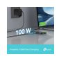 Tp-link UH5020C 5'li USB Type-C Docking Station