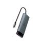 Tp-link UH6120C 6'lı USB Type-C Docking Station
