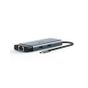 Tp-link UH6120C 6'lı USB Type-C Docking Station