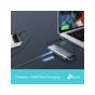 Tp-link UH6120C 6'lı USB Type-C Docking Station
