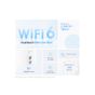 Tp-link Deco X10(2-pack)AX1500 ev-fi  6 Sistemi