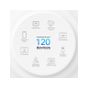 Tp-link Deco X10(2-pack)AX1500 ev-fi  6 Sistemi
