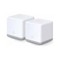 TP Mercusys Halo H60X(2-pack)AX1500 Ev wi-fi 6