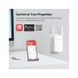 Tp Mercusys ME60X AX1500 wi-fi Menzil genişletici