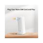 Tp Mercusys MB112-4G N300 wi-fi 4G LTE Router